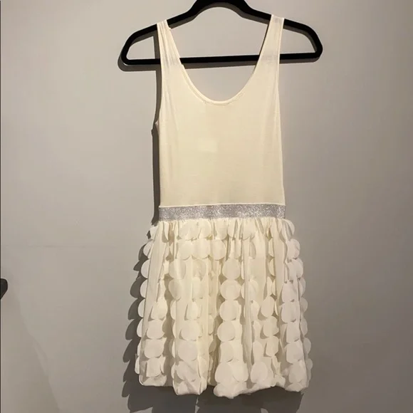 Girls H & M dress NWT - Picture 2 of 5